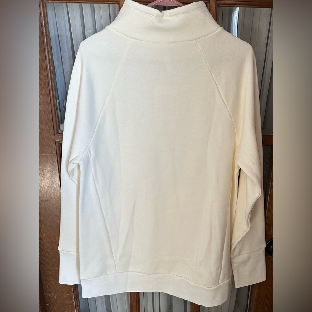Fabletics Zaylee Funnel Neck Tunic